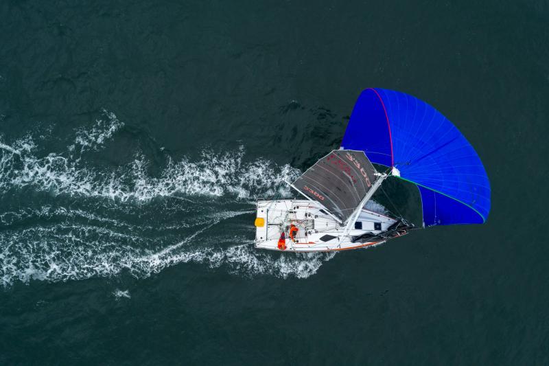 Sun Fast 3300 │ Sun Fast of 10m │ Boat Sailboat Jeanneau1-Navigation 19113